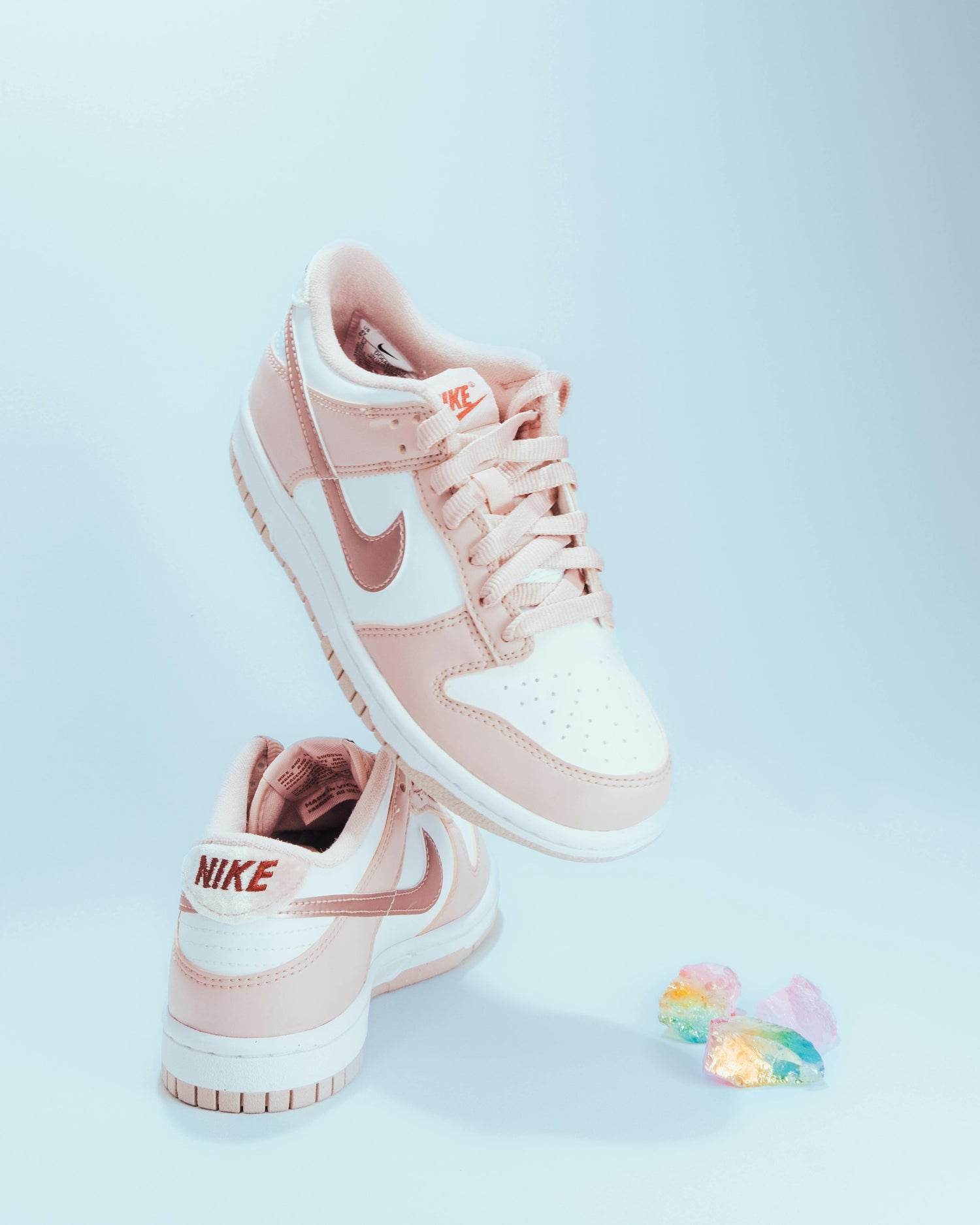 Shoes - Pure Mama Glow