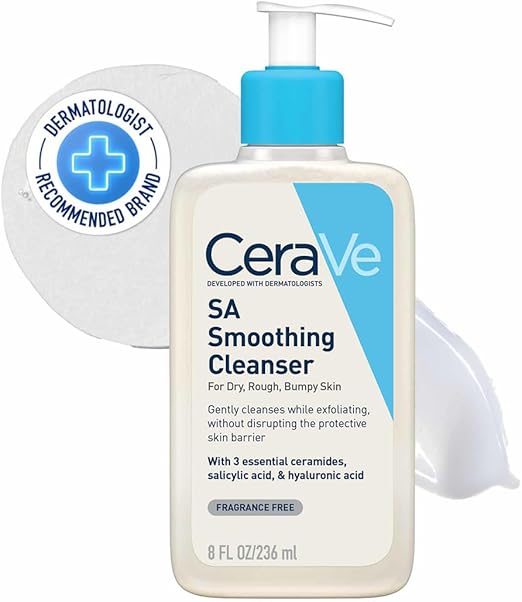 Anti-Roughness Cream (340g) (Original)