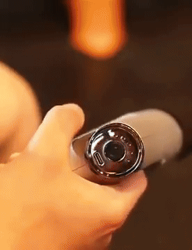 Full-Body Massager Gun - Pure Mama Glow