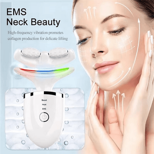 Beauty Instrument To Remove Lines - Pure Mama Glow