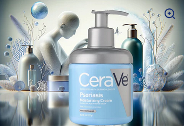 Moisturizing Cream Salicylic Acid (227g) (Original)