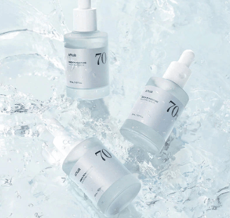 Moisture Boosting Serum(30ml) (Original) - Pure Mama Glow