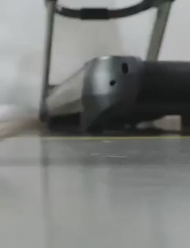 Full-Body Massager Gun
